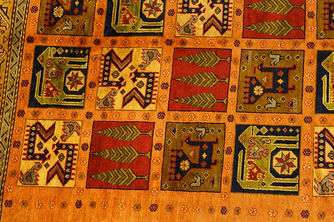 Ispahan-Marchand de tapis-013